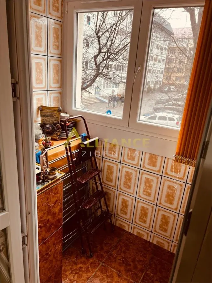 Apartament 2 camere - Metrou Aparatorii Patriei - foto 16