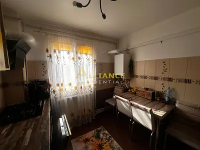 Apartament 3 camere - foto 14