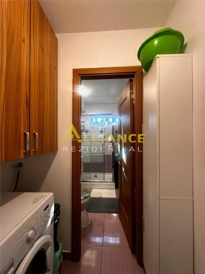 Apartament 3 camere - foto 15