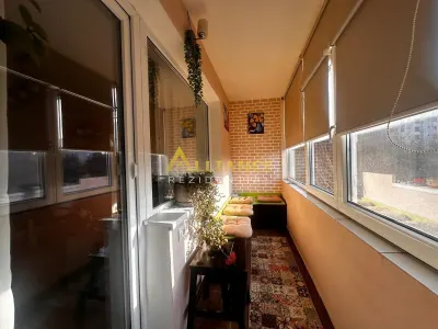 Apartament 3 camere - foto 19