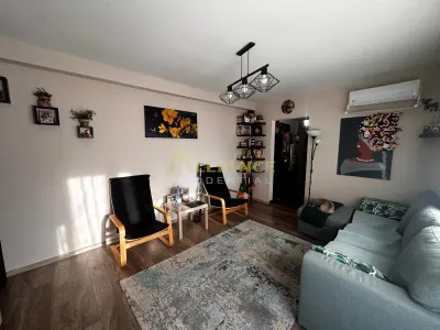 Apartament 3 camere Sector 4 - Bucuresti
