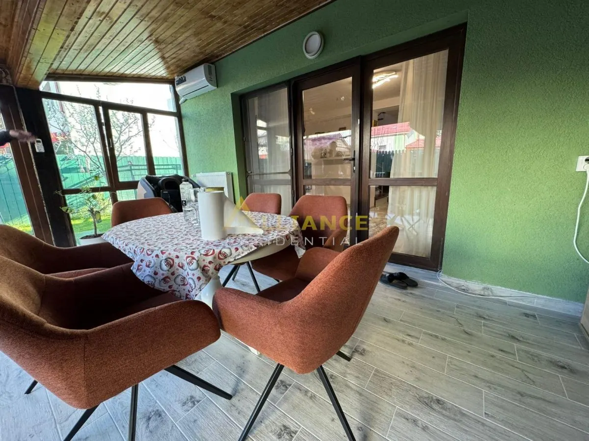Trend Residence - Duplex - Mobilat si Utilat - foto 5