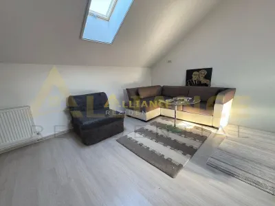 Trend Residence - Duplex - Mobilat si Utilat - foto 10