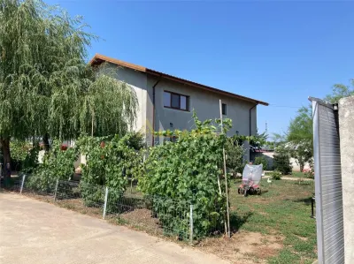 Vila spectaculoasa - 249 mp utili, teren 881 mp, - Berceni