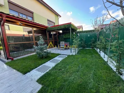 Splai Trend Rezidence Duplex - foto 15