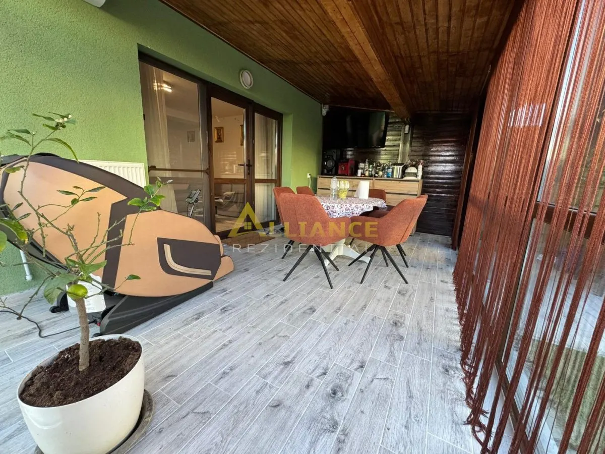 Splai Trend Rezidence Duplex - foto 18