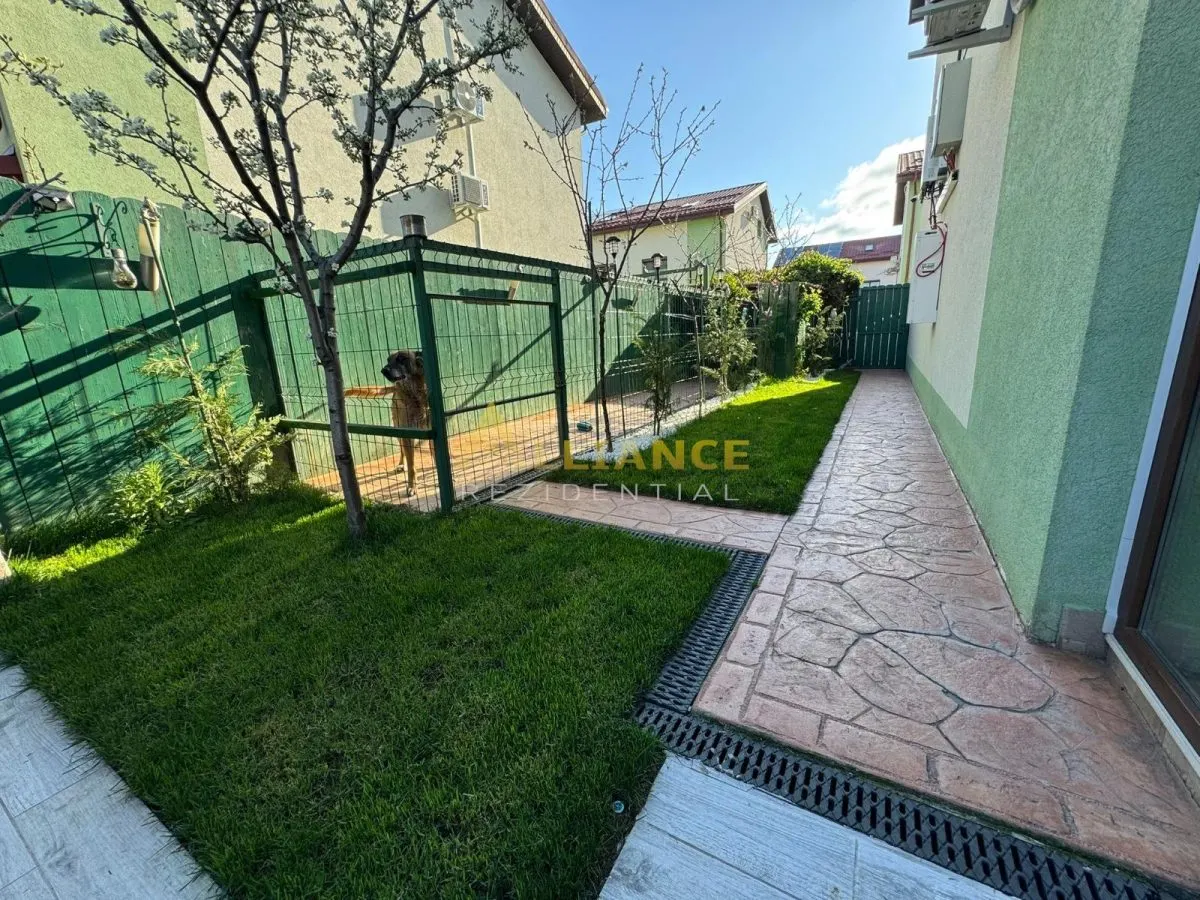 Splai Trend Rezidence Duplex - foto 20