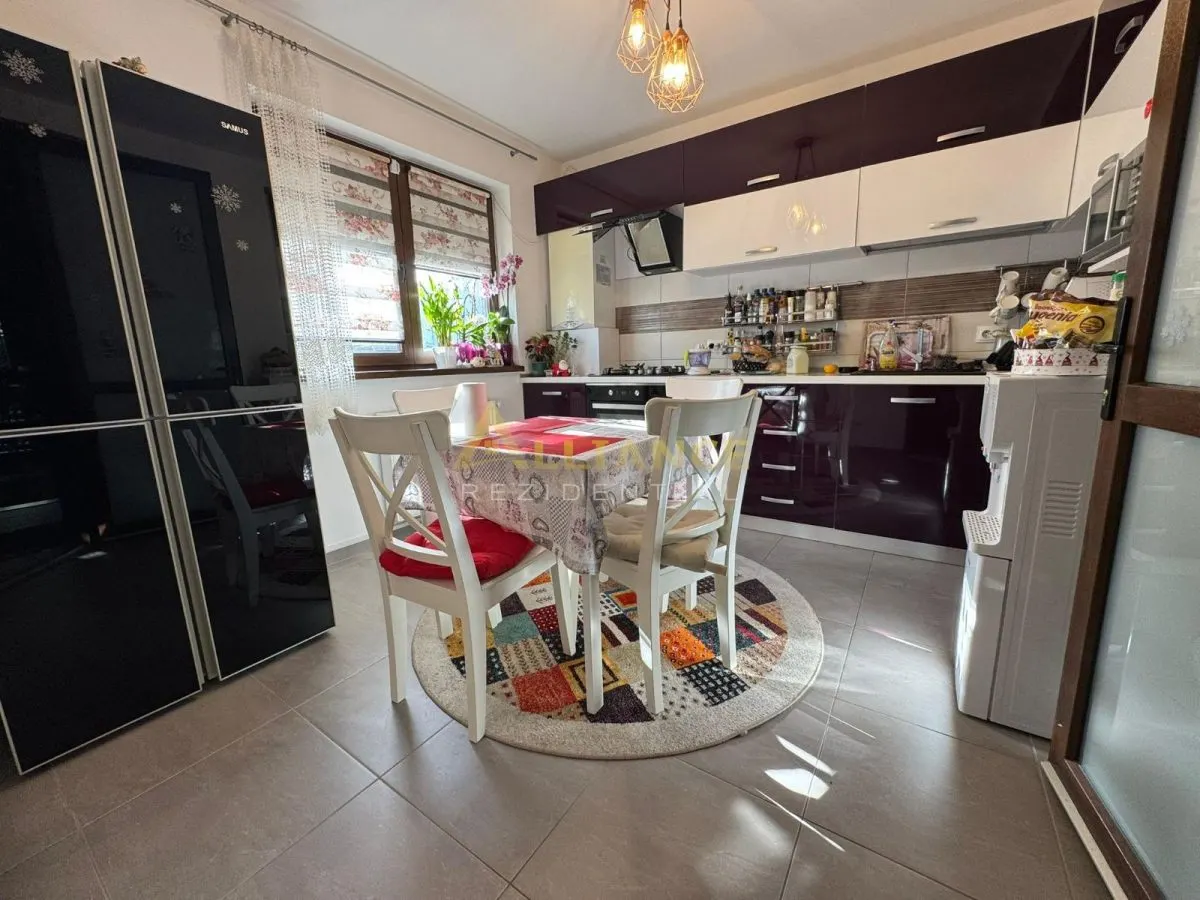 Splai Trend Rezidence Duplex - foto 8