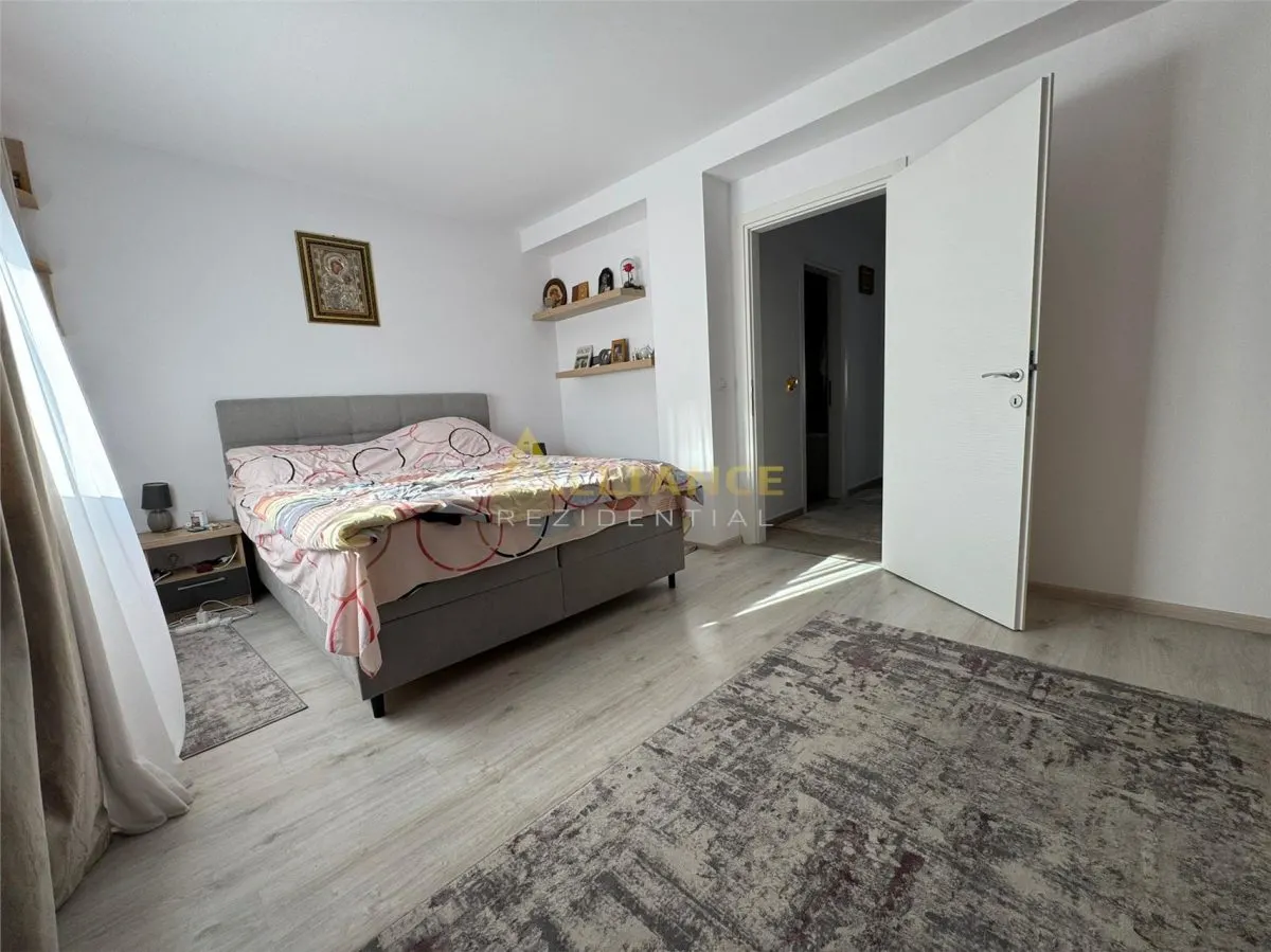 [TREND] Vila P+1+M, 4 camere | 2 bai - 120 MPU - foto 17