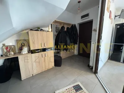 [TREND] Vila P+1+M, 4 camere | 2 bai - 120 MPU - foto 7