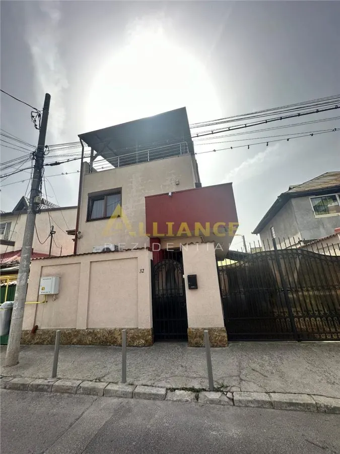 CASA INDIVIDUALA 4 CAMERE - PIATA SUDULUI - foto 3
