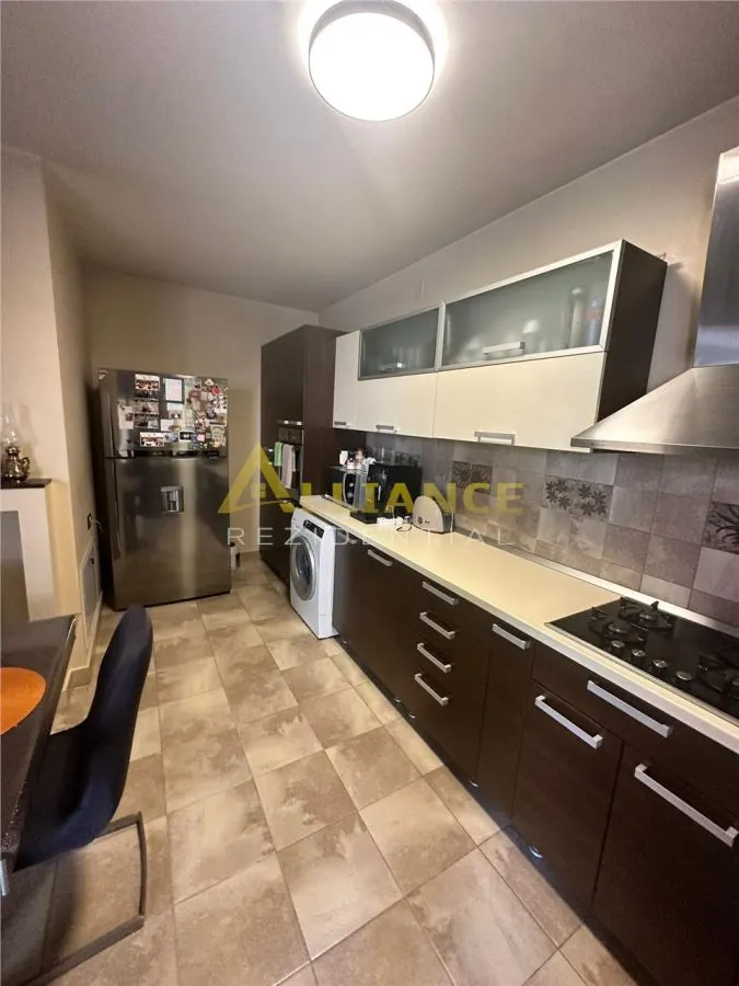 CASA INDIVIDUALA 4 CAMERE - PIATA SUDULUI - foto 6