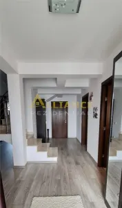 Casa de vanzare - Brazii de Jos - Teren 775 mp - foto 11