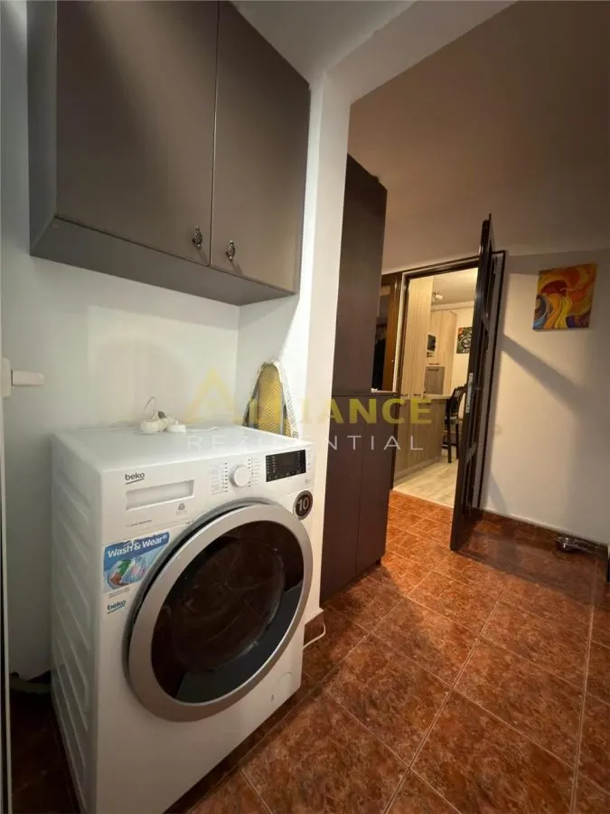 Apartament 3 camere - foto 13
