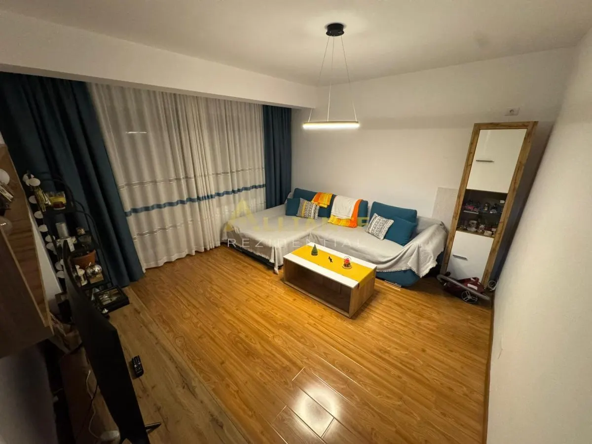 [SUN PARK] Apartament 2 camere - Mobilat si Utilat- - foto 1