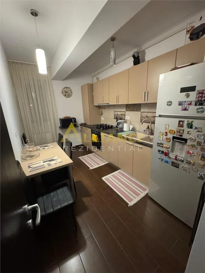 [SUN PARK] Apartament 2 camere - Mobilat si Utilat- - foto 2