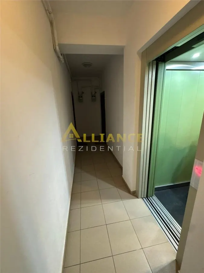 [SUN PARK] Apartament 2 camere - Mobilat si Utilat- - foto 11