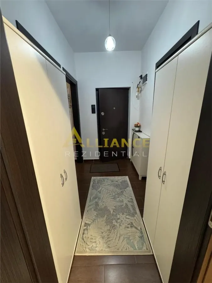 [SUN PARK] Apartament 2 camere - Mobilat si Utilat- - foto 5
