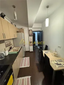 [SUN PARK] Apartament 2 camere - Mobilat si Utilat- - foto 6