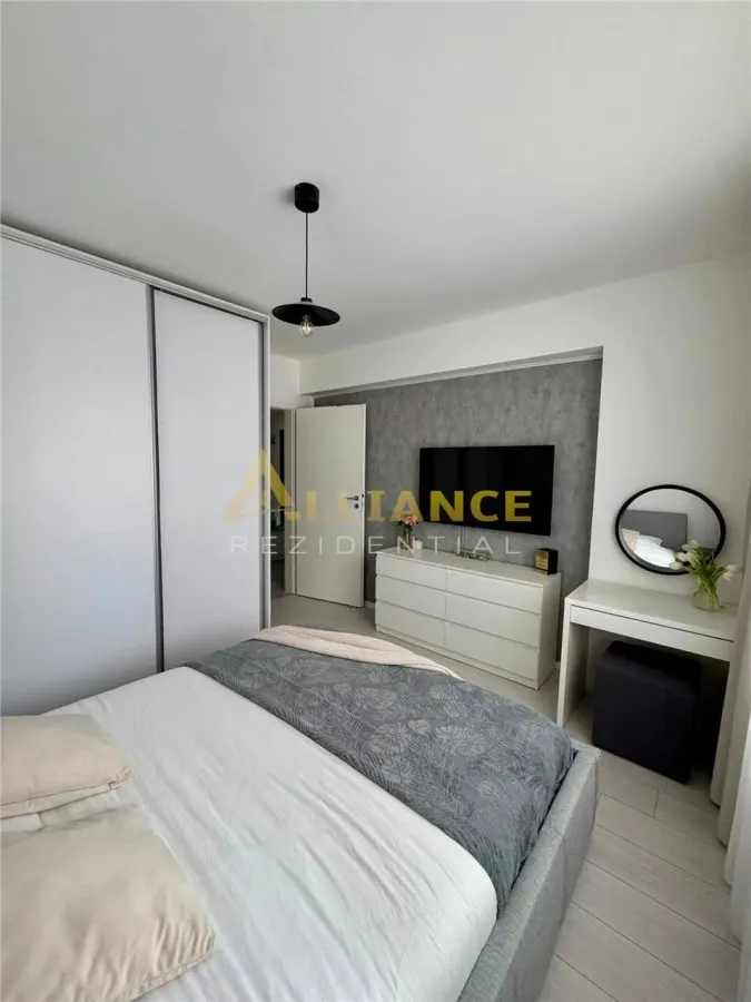 Apartament 2 camere spatios ~ Acces metrou ~ GATA DE MUTARE ! - foto 11