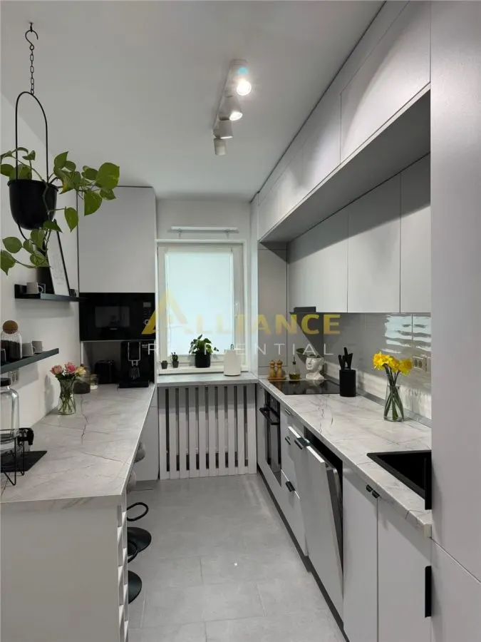 Apartament 2 camere spatios ~ Acces metrou ~ GATA DE MUTARE ! - foto 14