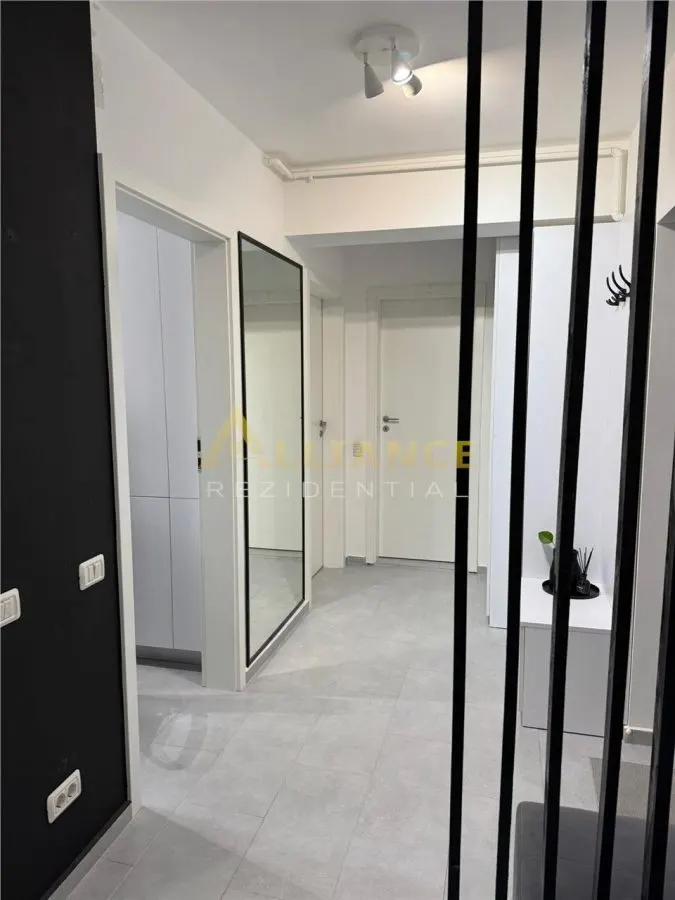 Apartament 2 camere spatios ~ Acces metrou ~ GATA DE MUTARE ! - foto 21