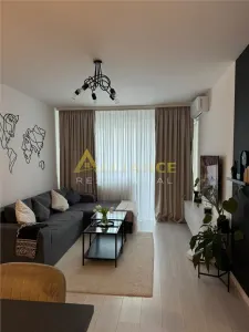 Apartament 2 camere spatios ~ Acces metrou ~ GATA DE MUTARE ! - foto 5