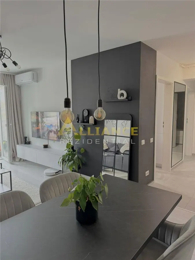 Apartament 2 camere spatios ~ Acces metrou ~ GATA DE MUTARE ! - foto 6