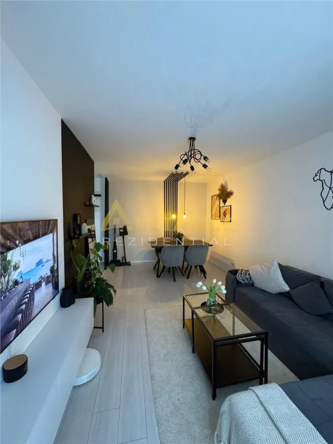 Apartament 2 camere spatios ~ Acces metrou ~ GATA DE MUTARE ! - foto 7