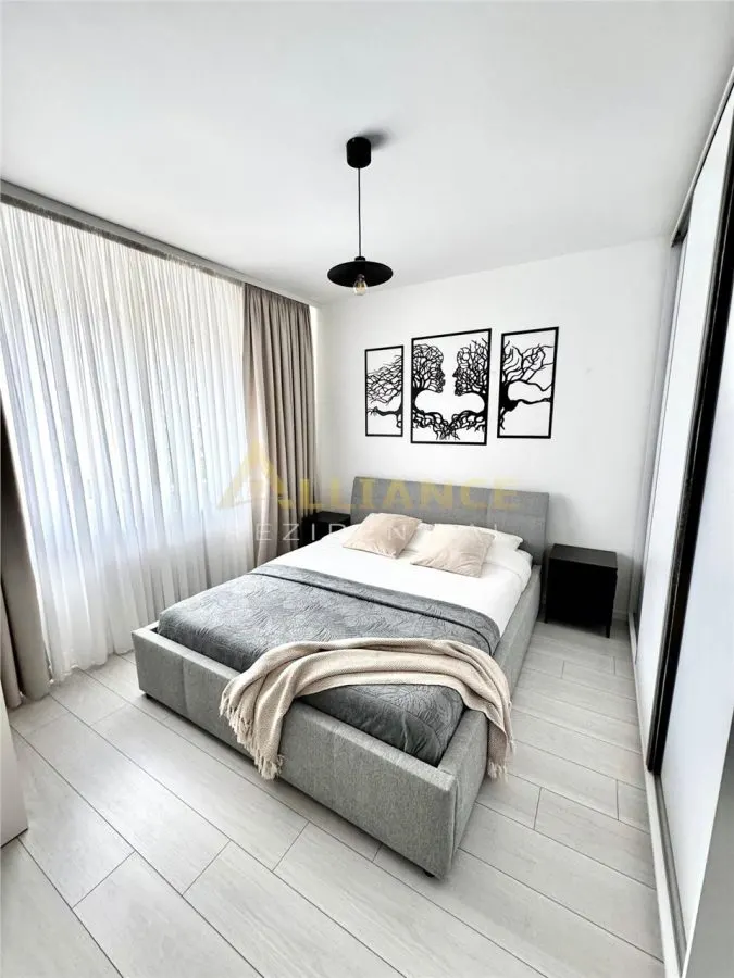 Apartament 2 camere spatios ~ Acces metrou ~ GATA DE MUTARE ! - foto 8