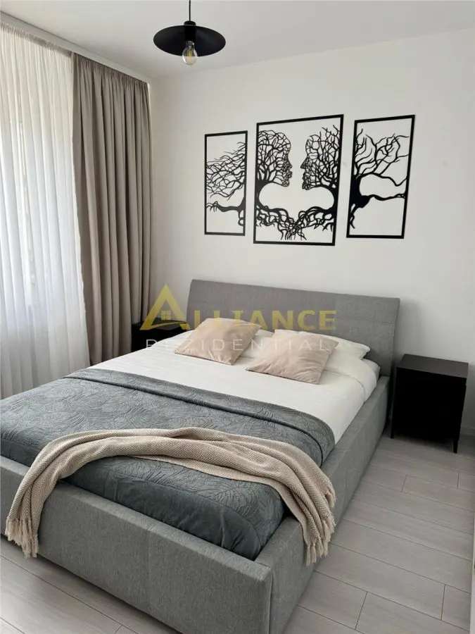 Apartament 2 camere spatios ~ Acces metrou ~ GATA DE MUTARE ! - foto 9