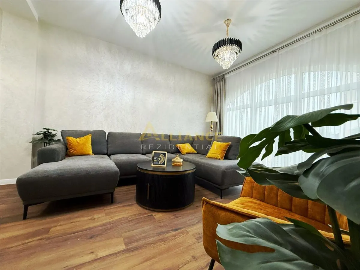 Duplex Premiun - 5 Camere - 3 Bai -Panouri solare - foto 1