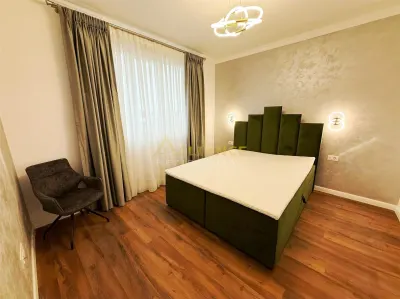 Duplex Premiun - 5 Camere - 3 Bai -Panouri solare - foto 14