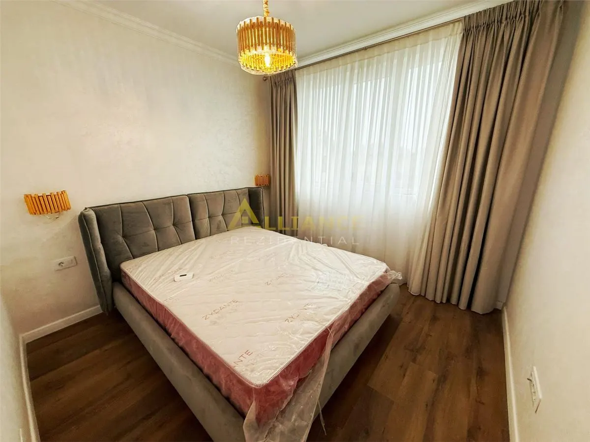 Duplex Premiun - 5 Camere - 3 Bai -Panouri solare - foto 16