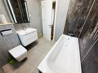 Duplex Premiun - 5 Camere - 3 Bai -Panouri solare - foto 20