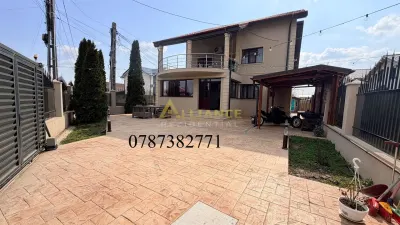Casa 9 camere - Comuna Berceni - Berceni