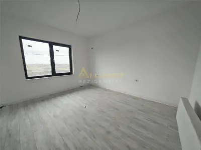 Casa moderna P+E | 120 mp utili | Teren 375 mp - foto 6