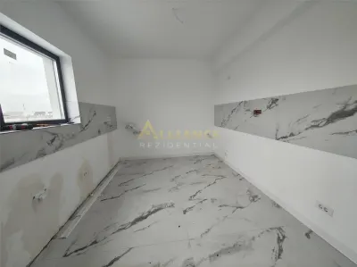 Casa moderna P+E | 120 mp utili | Teren 375 mp - foto 7