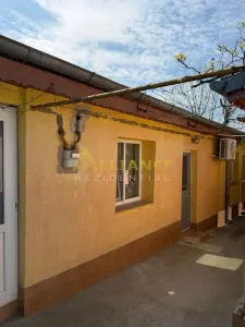 EXCLUSIVITATE casa + teren 754 mp | 2 locuinte | garaj | Catelu - foto 4
