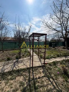 EXCLUSIVITATE casa + teren 754 mp | 2 locuinte | garaj | Catelu - foto 8