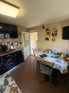 EXCLUSIVITATE casa + teren 754 mp | 2 locuinte | garaj | Catelu - foto 9