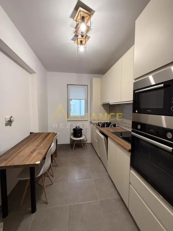 Exclusivitate 2 camere | bloc 2020 | parcare inclusa | strada Eclipsei - foto 1
