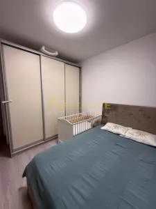 Exclusivitate 2 camere | bloc 2020 | parcare inclusa | strada Eclipsei - foto 11