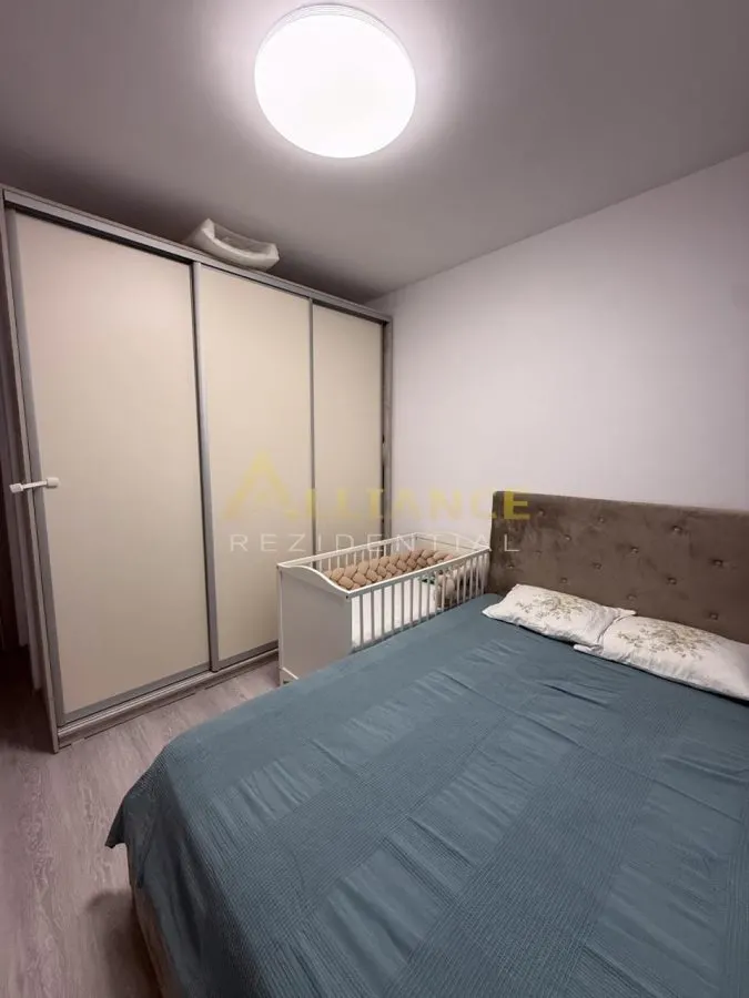 Exclusivitate 2 camere | bloc 2020 | parcare inclusa | strada Eclipsei - foto 11