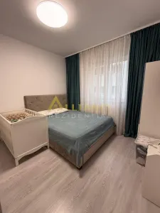 Exclusivitate 2 camere | bloc 2020 | parcare inclusa | strada Eclipsei - foto 13