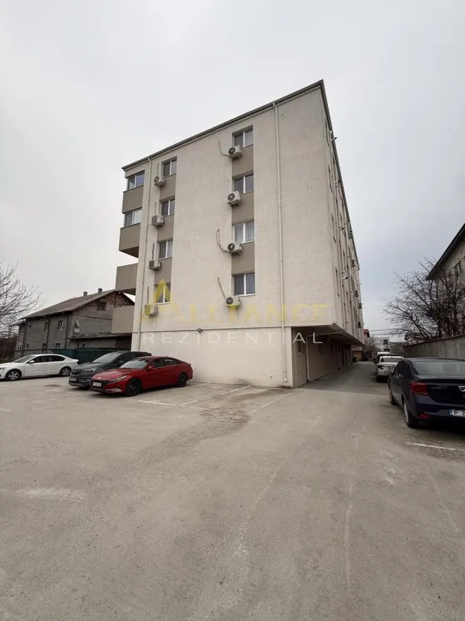 Exclusivitate 2 camere | bloc 2020 | parcare inclusa | strada Eclipsei - foto 10