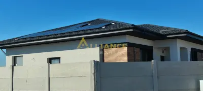 Casa individuala - 4 camere - 2 bai - in apropiere de STV - Berceni