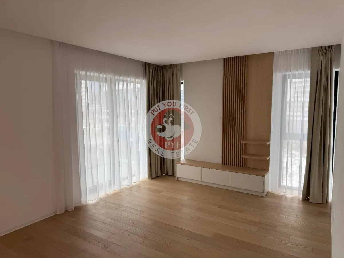 Academia Corobea | 2 camere | Lux | 65mp | Open space | B130038 - foto 1