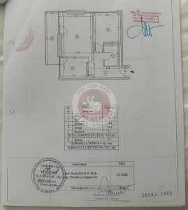 Academia Corobea | 2 camere | Lux | 65mp | Open space | B130038 - foto 13
