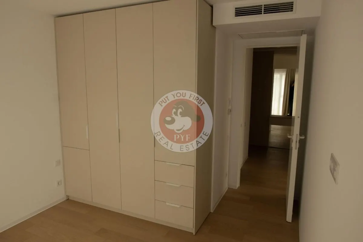 Academia Corobea | 2 camere | Lux | 65mp | Open space | B130038 - foto 9
